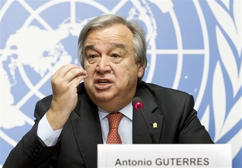 ابراز نگرانی دبیرکل سازمان ملل از درگیری‌ها در یمن