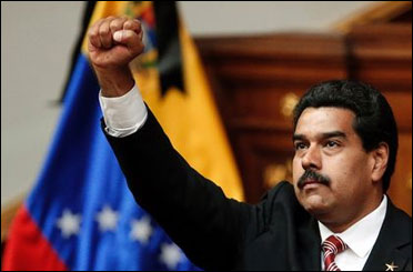 تصمیم مادورو برای ایجاد واحد پول مجازی به منظور مبارزه با محاصره مالی آمریکا