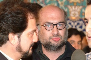 جنجال جدید آقای دوربینی+ فیلم