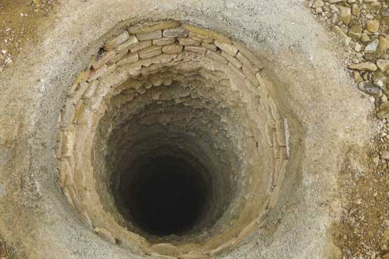 بیش از 20 حلقه چاه غیرمجاز در دزفول پلمپ شدند