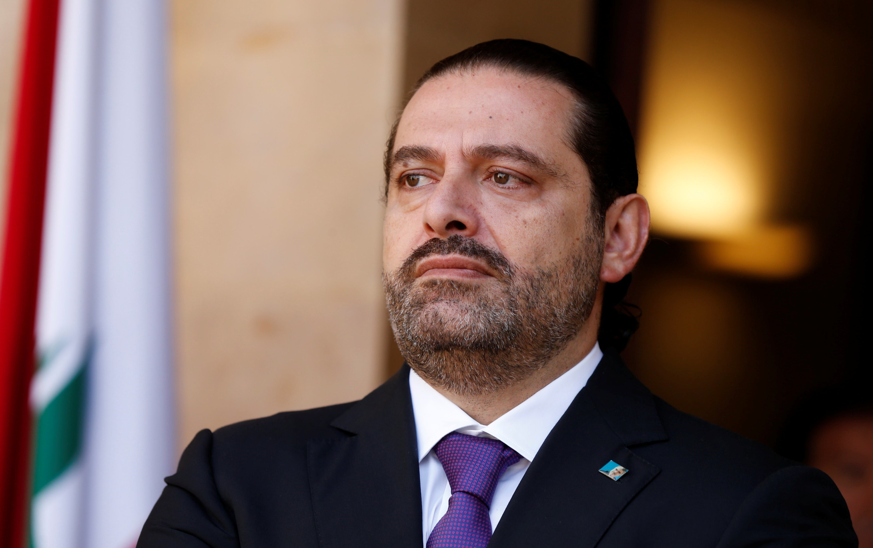 کابینه لبنان روز سه شنبه نشست برگزار می‌کند