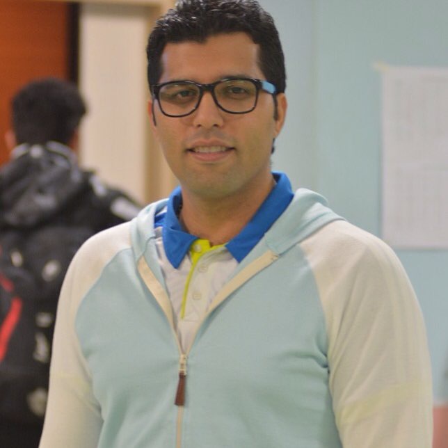 بیرانوند:بدون هیچ حرف و حدیثی توانستیم قهرمان جهان شویم/ شروع علی حسینی امیدوار کننده بود