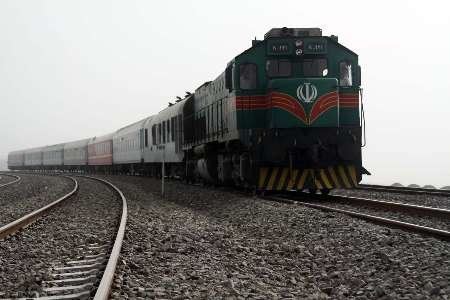 جابجایی رایگان مسافران قطار اهواز - خرمشهر و بالعکس