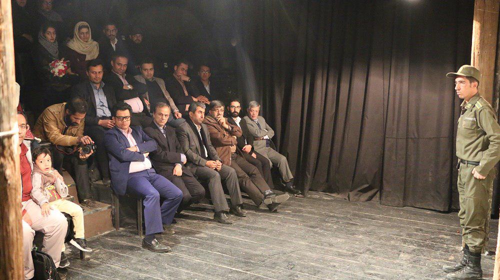 تخصیص بودجه ای تبلیغاتی برای حمایت از تئاتر استان