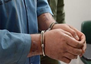 دستگیری مهندس قلابی در میناب