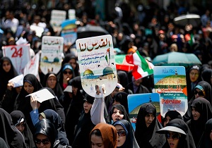 راهپیمایی استکبار ستیزی در کرمانشاه برگزار می شود