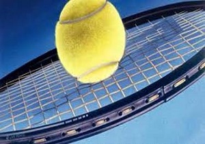 مسابقات تنیس منطقه یک کشور در ارومیه به کار خود پایان داد