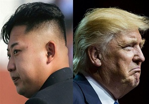 کره شمالی: ترامپِ «خرفت» به کل جهان نشان داد چه کسی خواستار نابودی صلح است
