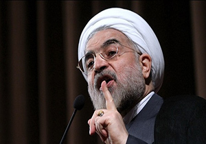 روحانی: در دولت‌های گذشته رفتند بیابان‌ها را به مسکن تبدیل کردند/ ریشه مسکن مهر غلط و اشتباه بود+فیلم