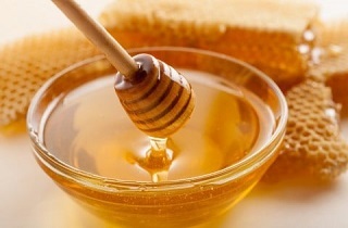 عسل طبیعی با طعم پورشه+تصاویر