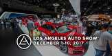 باشگاه خبرنگاران -برترین‌های نمایشگاه خودروی لس آنجلس +تصاویر