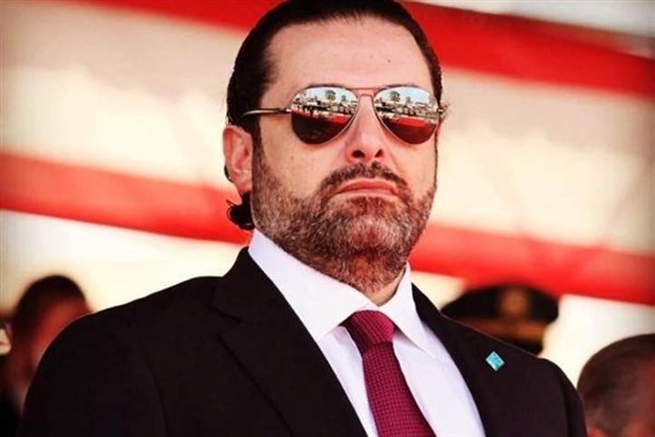 واکنش آمریکا به بازگشت الحریری به لبنان