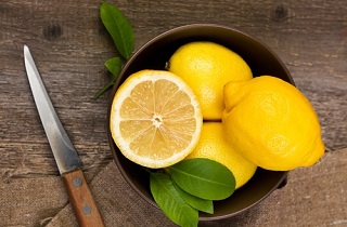 از فواید لیمو ترش چه می‌دانید؟