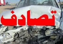 واژگونی خودروی حامل اتباع افغانستان ۱۱ ‌کشته و زخمی برجای گذاشت