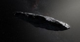 باشگاه خبرنگاران -ورود سیارکی ناشناس به منظومه شمسی +عکس