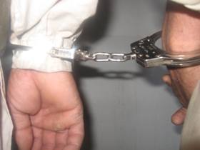 دستگیری اعضای باند حفاری غیرمجاز در عجب شیر