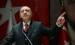 اردوغان: ترکیه با روسیه در موضوع بیت‌المقدس هم‌نظر است/ شناسایی قدس به عنوان پایتخت رژیم صهیونیستی نسنجیده است