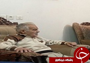 پیشکسوت ورزش استان قزوین درگذشت