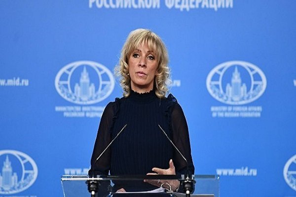 سخنگوی وزارت خارجه روسیه: کمیسیون مشترک از پایبندی ایران به برجام استقبال کرد