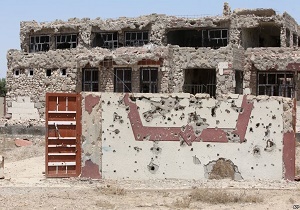 نگرانی سازمان ملل از گلوله‌ باران شهر طوز خورماتو در شمال عراق
