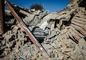 تخریب 2هزارو 700 واحد مددجویان کمیته در زلزله