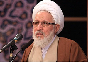 بیانیه امام جمعه شیراز در محکومیت رفتارهای مبتذل در نمایشگاه پارس