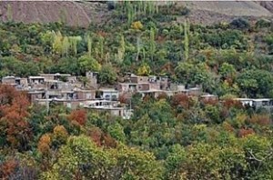تعیین ۵۳ روستای هدف گردشگری در آذربایجان‌شرقی