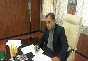 برگزاری مراسم تودیع و معارفه شهردار جدید در کوهنانی