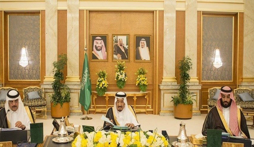 تصویب بودجه عربستان با ۲۰ درصد کسری