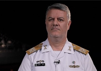 سفر فرمانده نیروی دریایی ارتش به گلستان