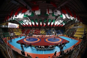 اصفهان به مقام قهرمانی رسید/تیم های برتر مشخص شدند
