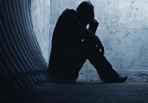 انتشار آمار نگران کننده نرخ افسردگی در کشور