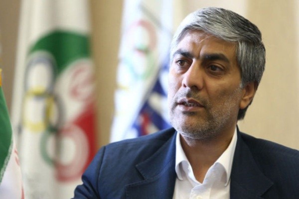 هاشمی: اعضای کمیسیون ورزش مسئولیت سنگینی دارند