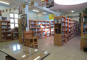 نوسازی و مرمت 4 کتابخانه در آذربایجان غربی