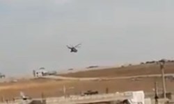ادعای منابع رسانه‎ای کُرد: سپر فرات ۳ بالگرد روس را هدف قرار داد