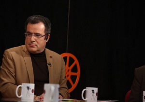 بازگشت محمود گبرلو به تلویزیون