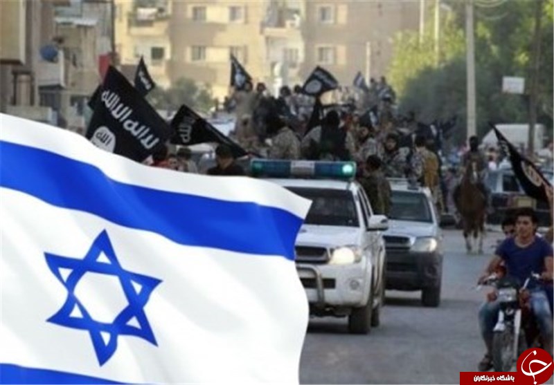 تشکیل داعش زیر سایه حمایت عبری، عربی و غربی