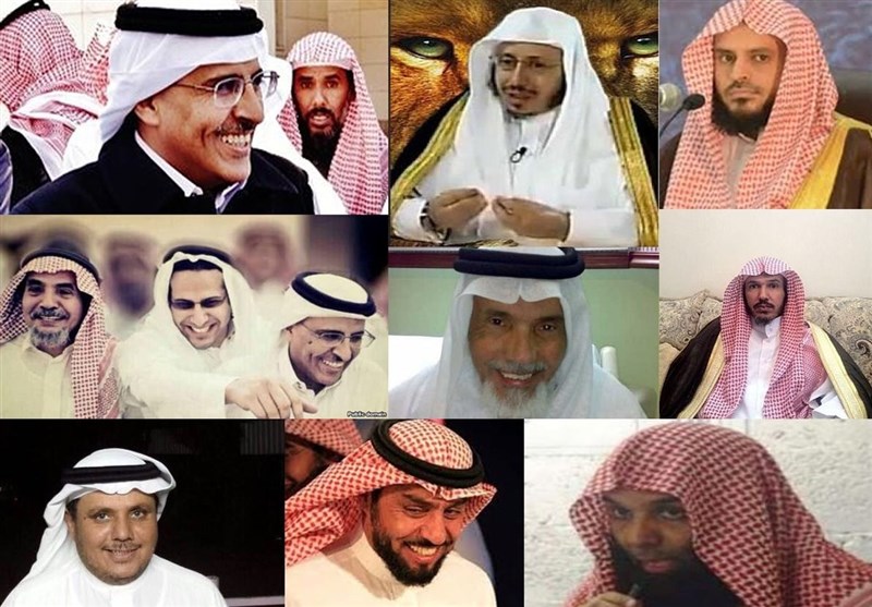 مقام سعودی: سه نفر از مقامات بازداشت شده با دولت توافق کرده‌اند