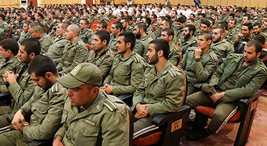 بیش از یکهزار سرباز وظیفه در اصفهان در دوره های فنی و حرفه ای شرکت کردند
