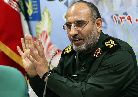 موفقیت های سردار سلیمانی ناشی از ولایت پذیری وی است