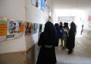 گشایش 200 نمایشگاه سیار پیشگیری از مواد مخدر در مدارس اردبیل