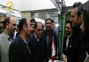 برگزاری نمایشگاه هفته پژوهش در یزد