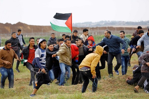 شنبه روز عزای ملی در سراسر فلسطین اعلام شد