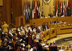 تلاش عراق و چند کشور عربی برای بازگرداندن سوریه به اتحادیه عرب