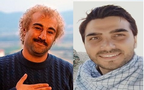 شهید مدافع حرم خیال نقی معمولی را راحت کرد +فیلم
