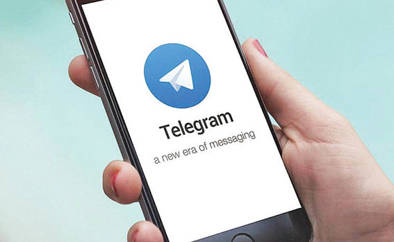 خاموش شدن چراغ تلگرام در سرزمین مادری‌اش + صوت