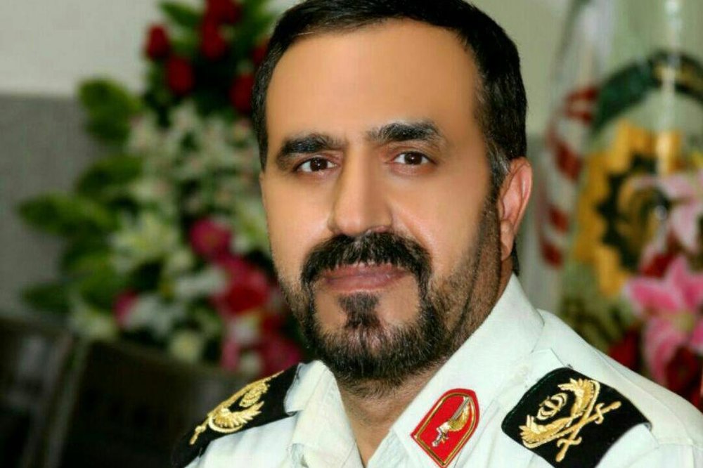 دستگیری باند سارقان در شهر ایلام