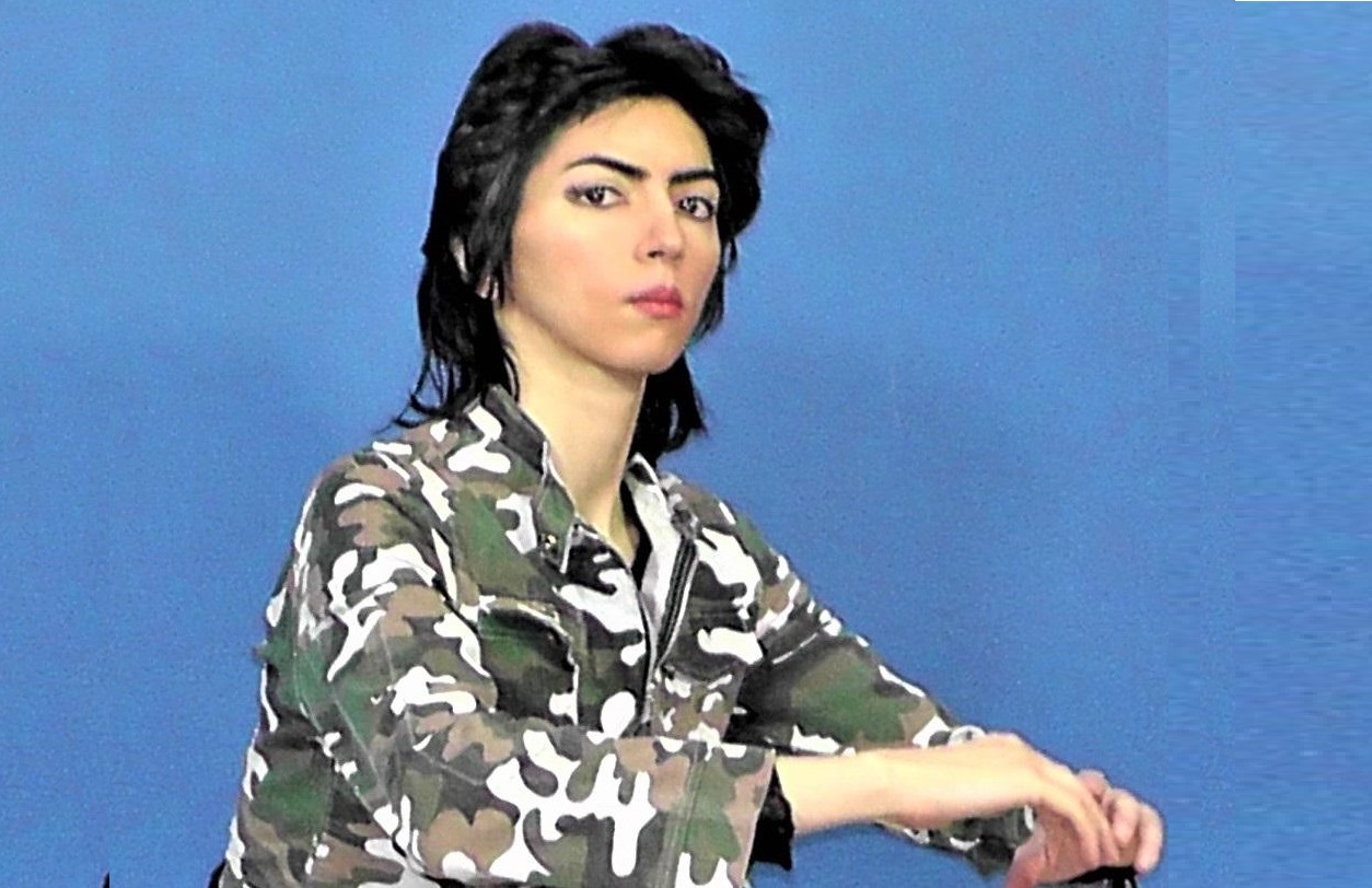 دختر ایرانی تبار حادثه یوتیوب؛ مسلمان تروریست یا روان‌پریش قاتل +فیلم
