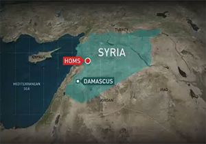 هماهنگی آمریکا و اسرائیل درباره حمله به پایگاه تی فور در سوریه