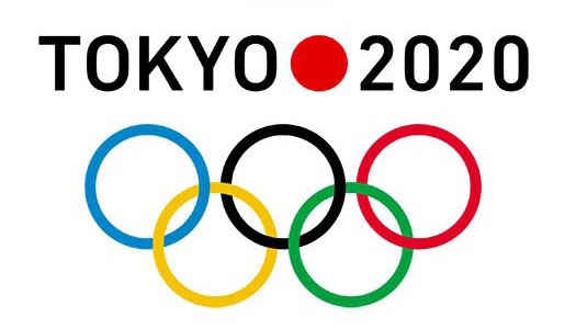 شعار حمل مشعل المپیک ۲۰۲۰ رونمایی شد